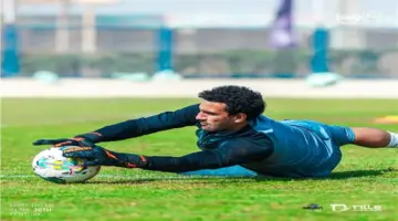 هل يرحل محمد صبحي عن الزمالك ..مصدر مقرب من الحارس يوضح